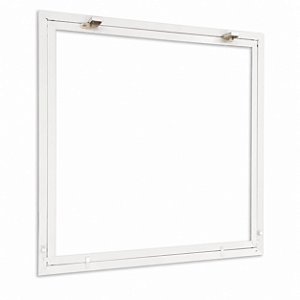 Alçapão Click para Drywall 60x60 cm