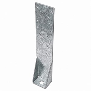 Ancorador para Estruturas em Steel Frame
