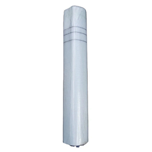 Tela de Fibra de Vidro Álcali Resistente para Base Coat 1m x 50m 160g/m²