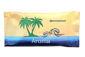 Mini Sabonete 15g para Hotel e Pousada Aroma Floral cx 500 un