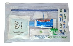 Kit Higiene Hotel Prime 50 un