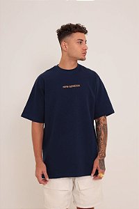 CAMISETA OVER BY BROTHERS FOR BROTHERS
