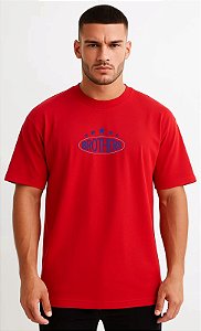Camiseta Over Original 2015