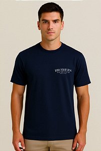 Camiseta Regular Marine