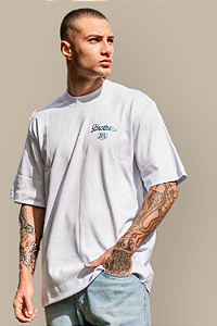 Camiseta Over Golf Club