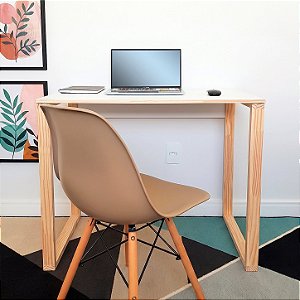 Mesa de Computador Nano Spazi