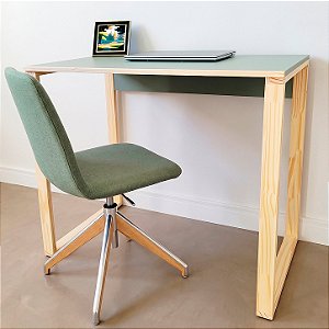 Mesa de Computador Nano Spazi