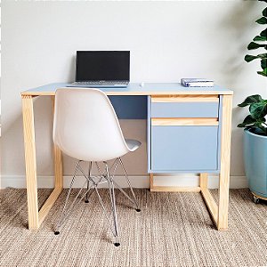 Mesa de Computador Spazi