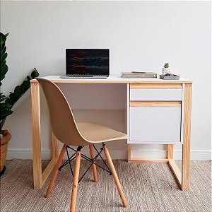Mesa de Computador Spazi