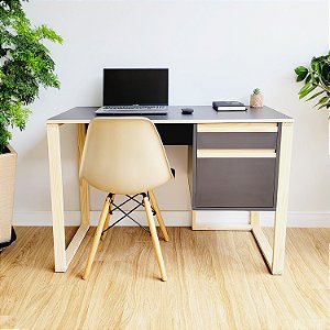 Mesa de Computador Spazi