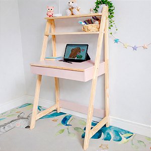 Escrivaninha Infantil Granprime Kids - 7 a 11 anos