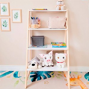 Estante Infantil Granprime Kids