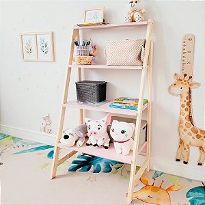 Estante Infantil Granprime Kids