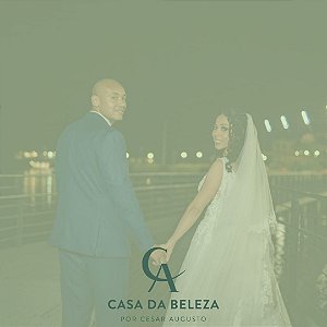 NOIVA HOTEL - CA CASA DA BELEZA