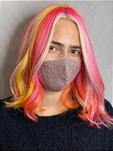 MECHAS COLORIDAS