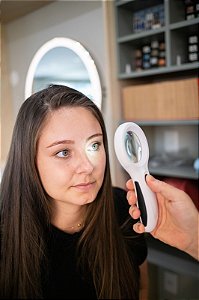 CONSULTORIA HARMONIA DA BELEZA