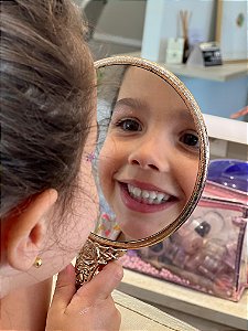 CORTE INFANTIL + HIDRATAÇÃO