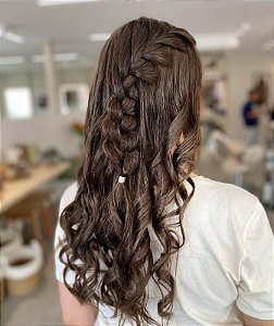 Look Festa PENTEADO + MAKE