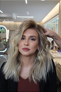 Corte + Escova + Hidratação