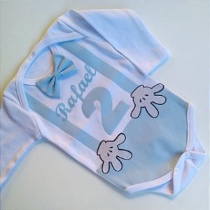 Body Mickey Baby