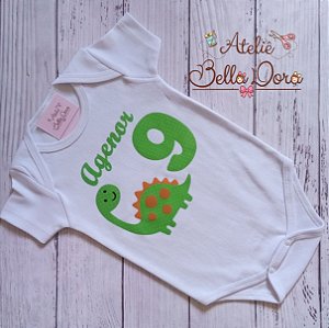 Body Dinossauro