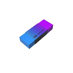 Borracha Escolar Move CIS