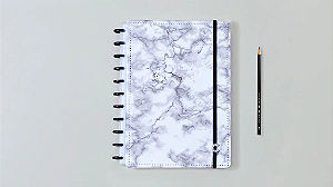 Caderno Inteligente Bianco| CI