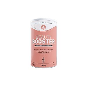 Beauty Booster 360g Maracujá com Rosas - KiCoffee