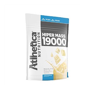 Hiper Mass 19000 3,2kg - Atlhetica