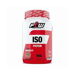 ISO Protein 900g - FTW