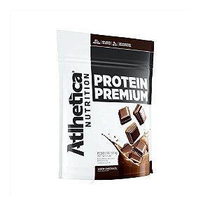 Protein PREMIUM - Atlhetica
