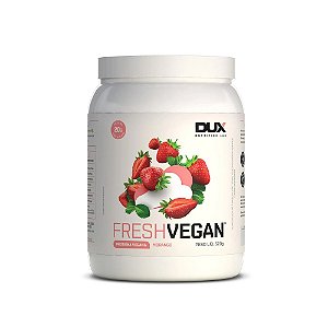 Proteína Vegana FreshVegan 520g - DUX