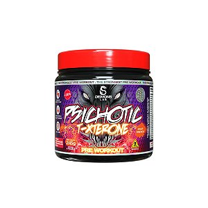 Psichotic T-Xterone 245g Fruit Energy - Demons Lab