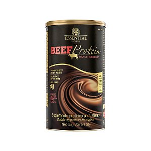 Beef Protein 480g - Essential