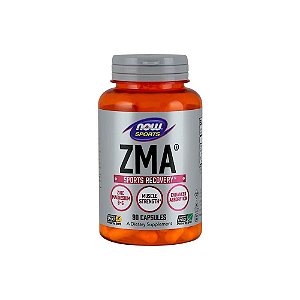 ZMA - Now Foods