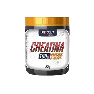 Creatina 100% Pure - Absolut Nutrition