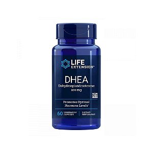 DHEA 100mg - Life Extension