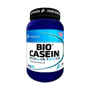 Caseína Micelar Bio Casein - Performance