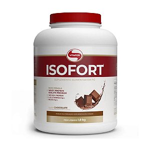 Isofort - Vitafor