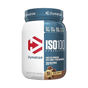 ISO 100 - Dymatize