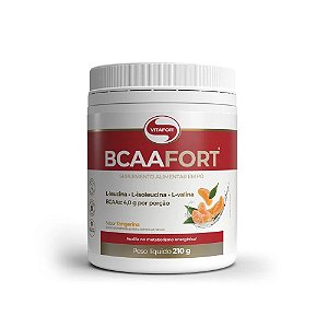 BCAA Fort 210g - Vitafor