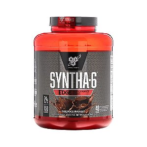 Syntha-6 Edge Proteína Ultra Premium - BSN