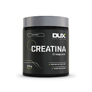 Creatina 100% Creapure - DUX Nutrition