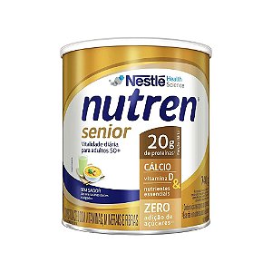 Nutren Senior - Nestlé