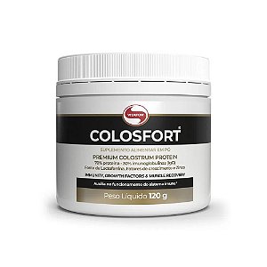 Colosfort Premium Colostrum Protein - Vitafor