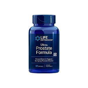 Ultra Prostate Formula - Life Extension