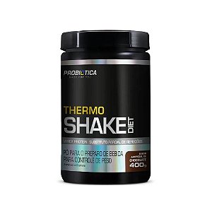 THERMO SHAKE Diet 400g - Probiótica