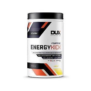 ENERGY KICK CAFFEINE 1kg - Dux Nutrition