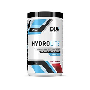 HYDROLITE 1kg - Dux Nutrition