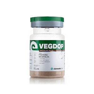 VEGDOP Proteína Vegana - Elemento Puro